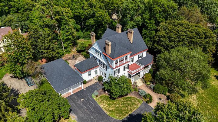 Property Photo:  320 Reily Road  OH 45215 