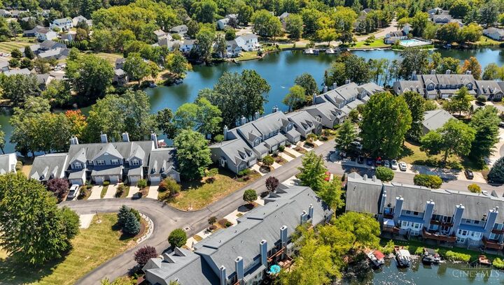 Property Photo: 6762 Sandharbor Court OH 45039