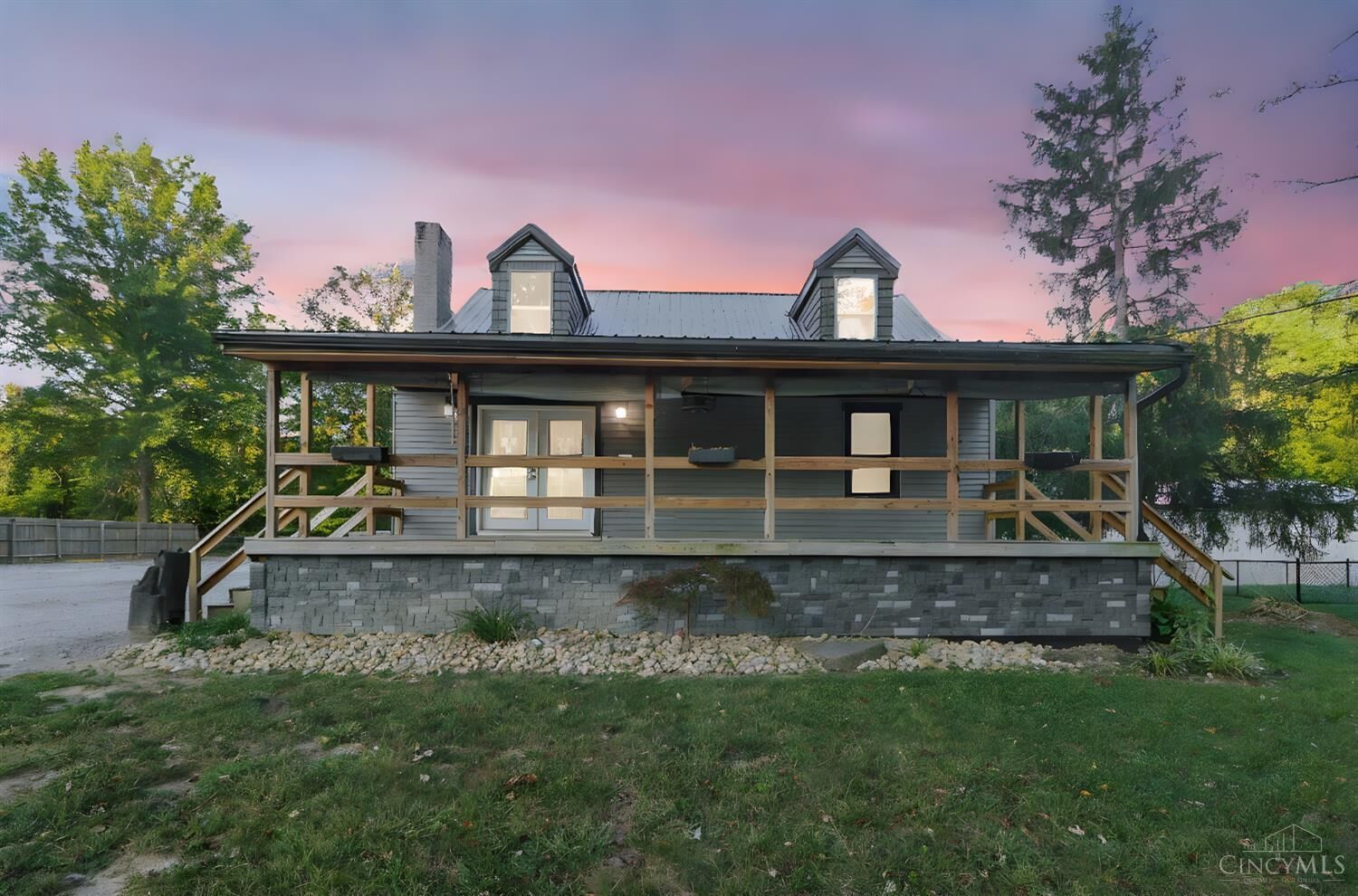 Property Photo: 6805 N Clarawill Drive OH 45140
