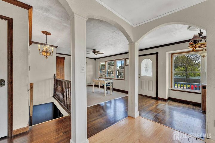 Property Photo: 402 East Avenue NJ 07077