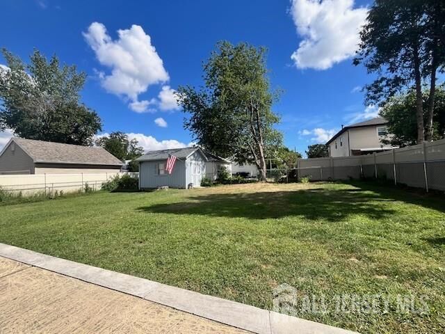 Property Photo:  166 Joseph Street  NJ 08816 