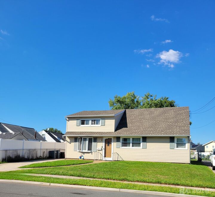 Property Photo:  98 Wortylko Street  NJ 07008 