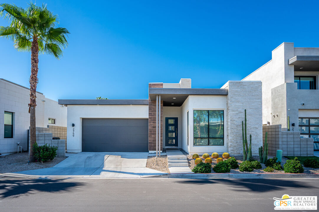 Property Photo:  2759 Mystic Mountain Vw  CA 92262 