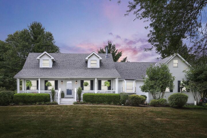 Property Photo:  6545 Waterloo NW Road  OH 43110 