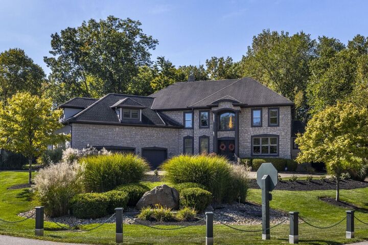 Property Photo:  10510 Wellington Boulevard  OH 43065 