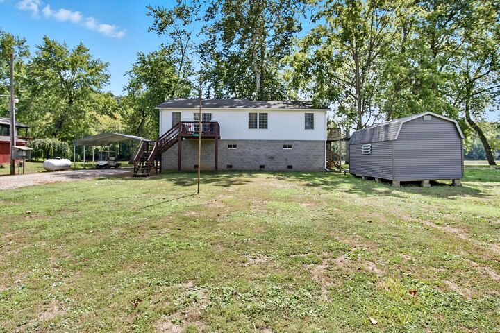 Property Photo: 9390 Shady Lane OH 43720