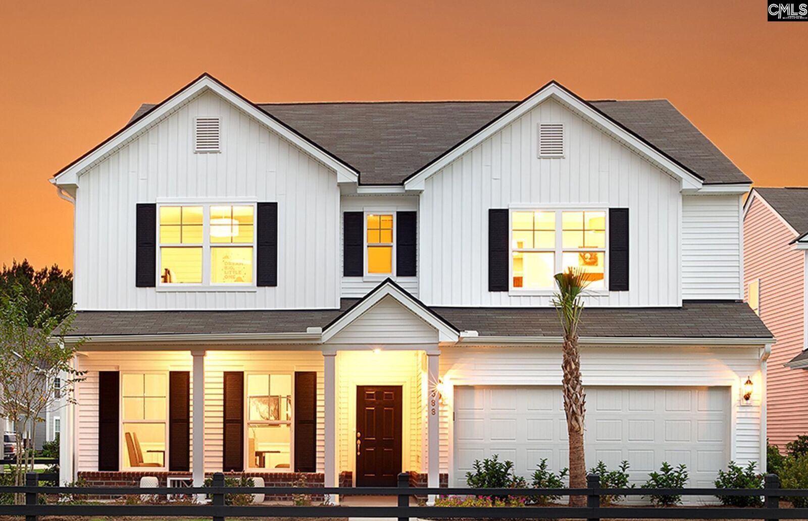 Property Photo:  149 Monroe Preserve  SC 29036 