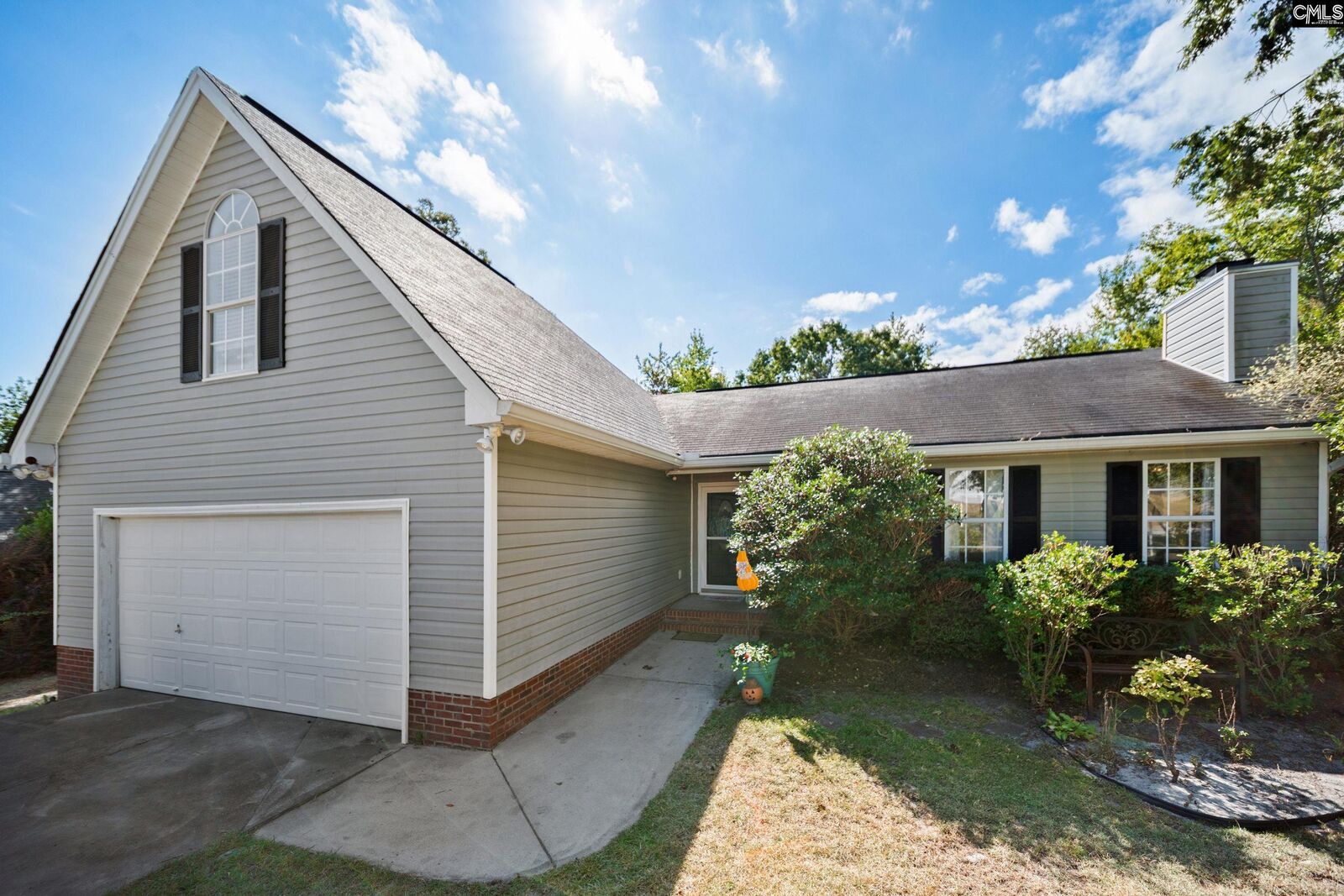 Property Photo: 154 Dempsey SC 29073