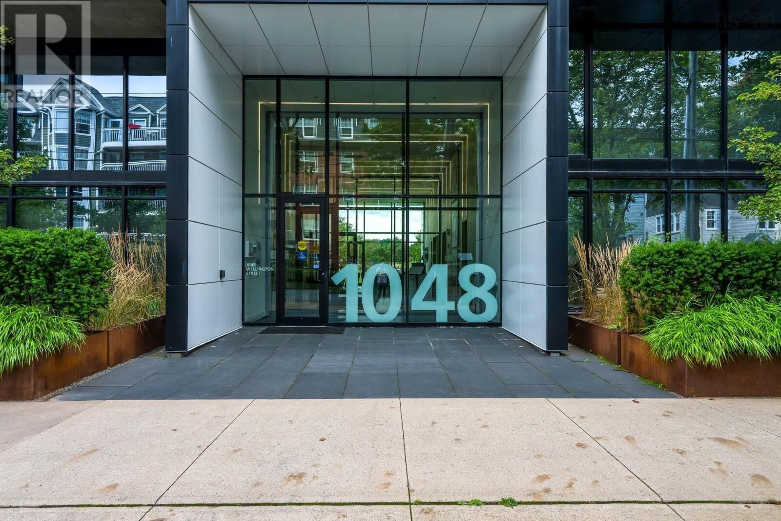 Property Photo:  1048 Wellington Street 614  NS B3H 2Z8 