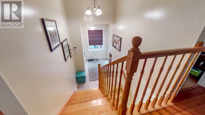 Property Photo: 3 Paddon Place NL A1N 4C4
