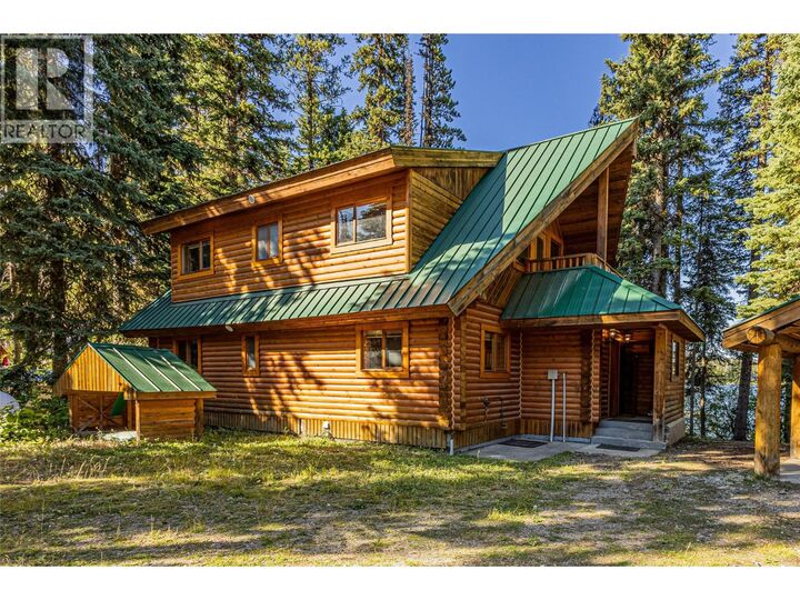 Property Photo:  1733 District Lot Lake  BC V0V 0V0 