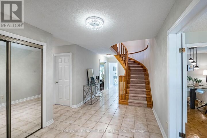 Property Photo:  9 Buttonfield Road  ON L3R 9G1 