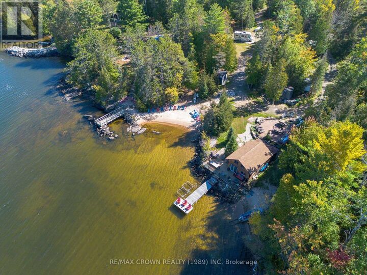 Property Photo:  260 Birchgrove Drive East  ON P0H 1H0 