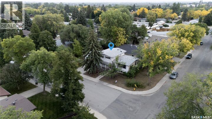 Property Photo:  3002 Eastview  SK S7J 3J2 