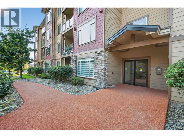 Photo de la propriété:  2532 Shoreline Drive 205  BC V4V 2R6 