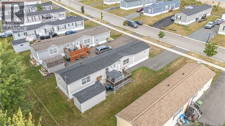 Property Photo:  21 Shannon Street  NB E3G 4C8 
