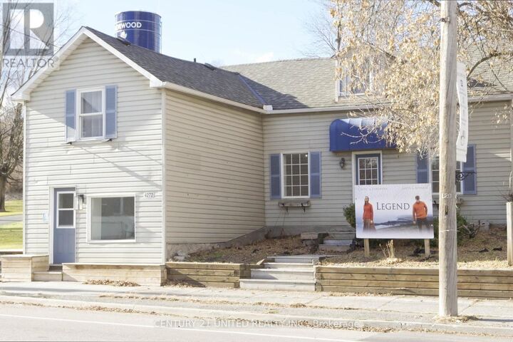 Property Photo: 4272 Highway 7 ON K0L 2V0
