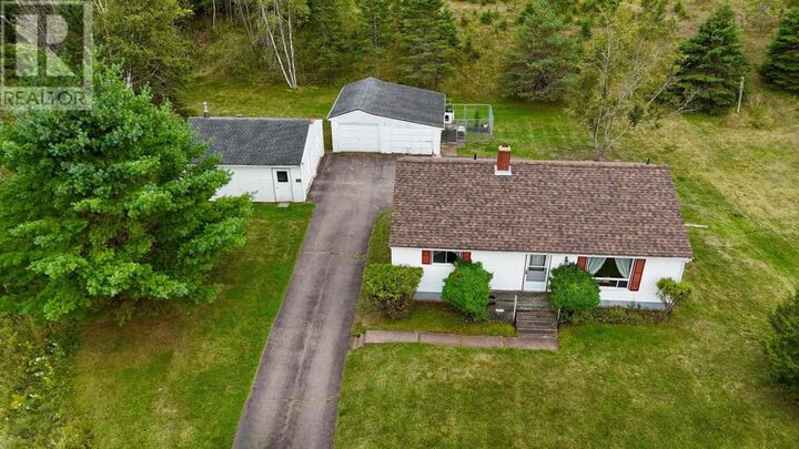 1498 East Prince Street  Salmon River NS B6L 4C8 photo