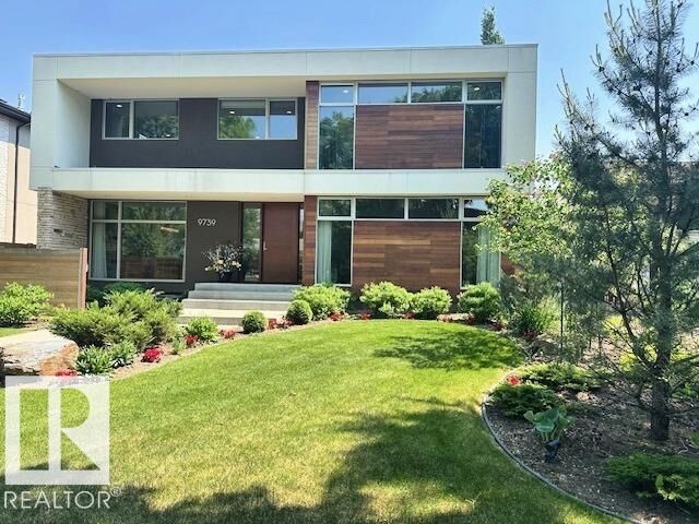 Photo de la propriété:  9739 145 St NW  AB T5N 2X1 