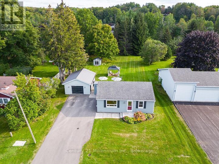 203 Aiken Street  Meaford ON N4L 1B3 photo