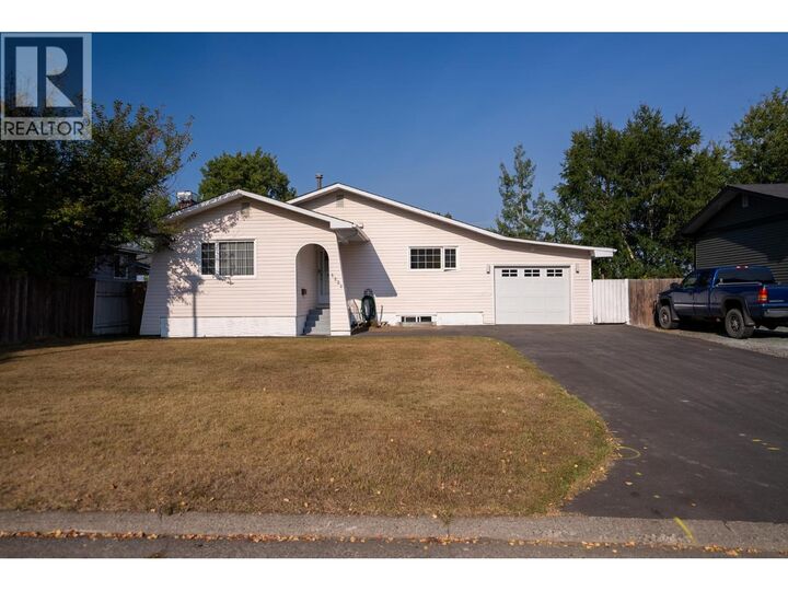 Property Photo:  1222 Elkhorn Crescent  BC V2M 6J1 