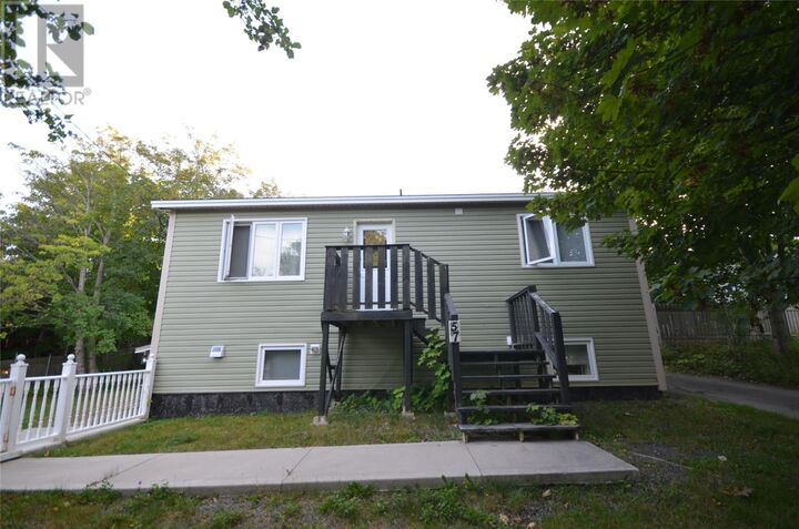 57 Chamberlains Road  Conception Bay South NL A1W 4H5 photo