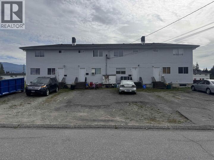 37 Wedeene Street  Kitimat BC V8C 1W3 photo