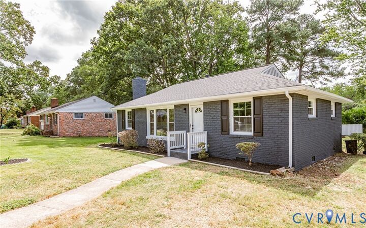 Property Photo: 8215 Reinland Drive VA 23294