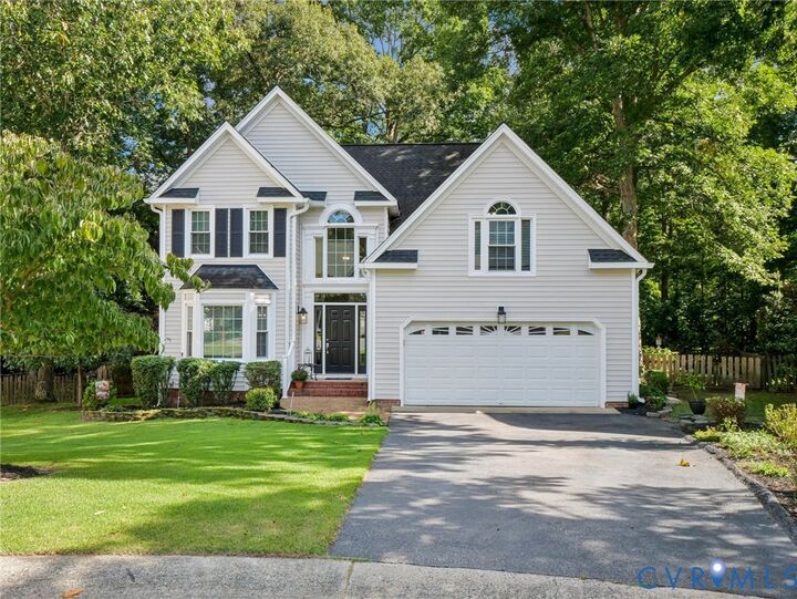 14903 Highberry Woods Terrace  Midlothian VA 23112 photo