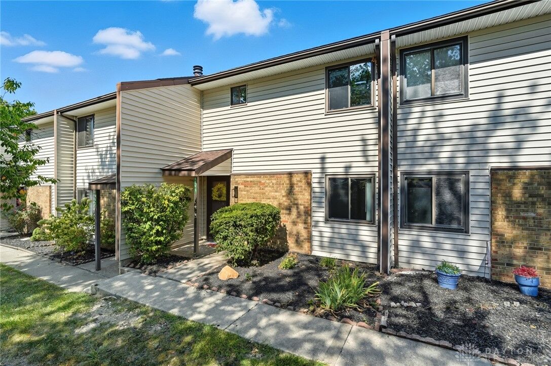 Property Photo: 6409 Interlude Lane OH 45449