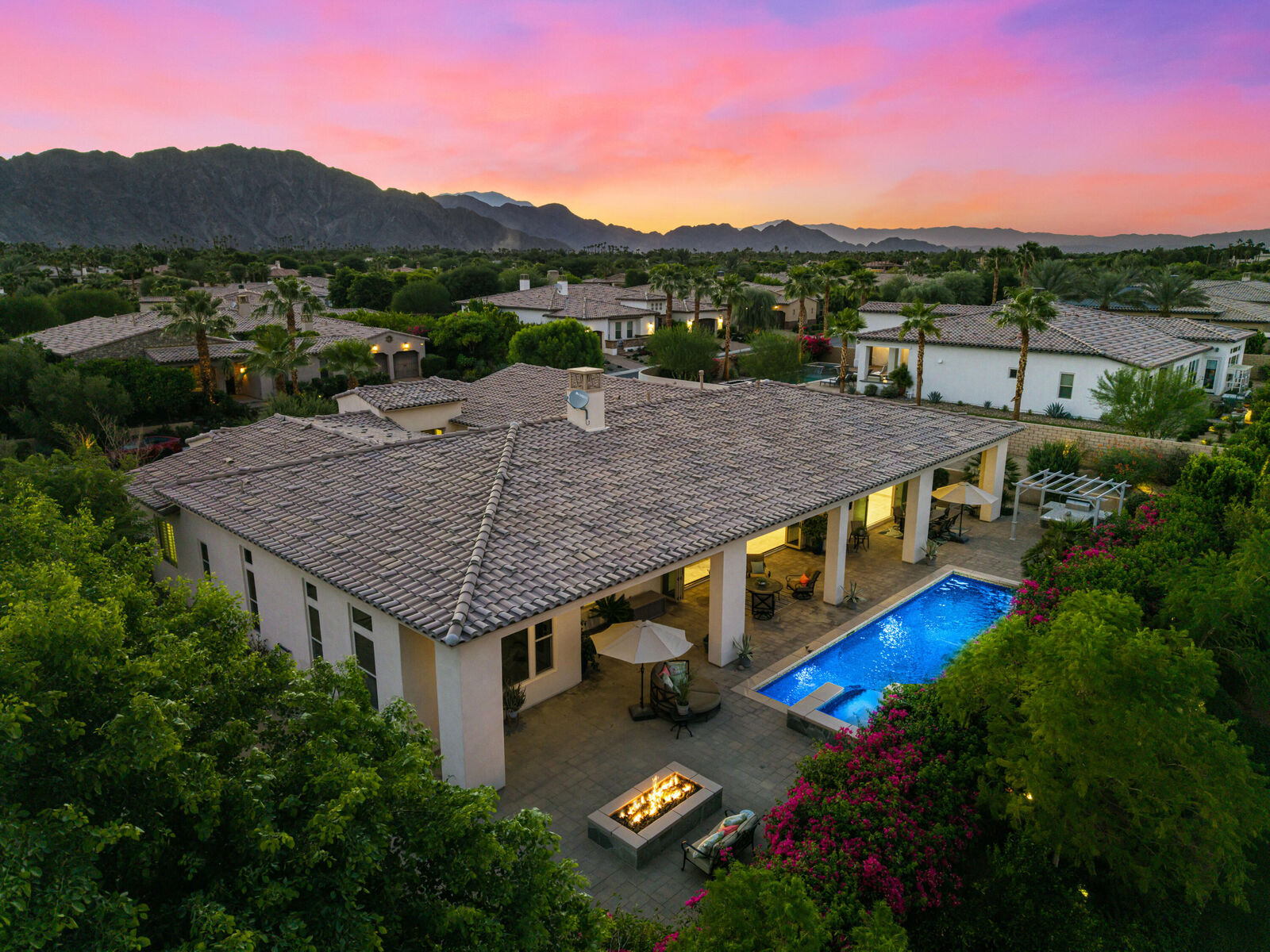 Property Photo:  54900 Damascus Drive  CA 92253 