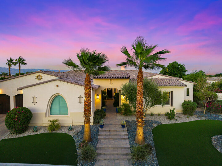54900 Damascus Drive  La Quinta CA 92253 photo