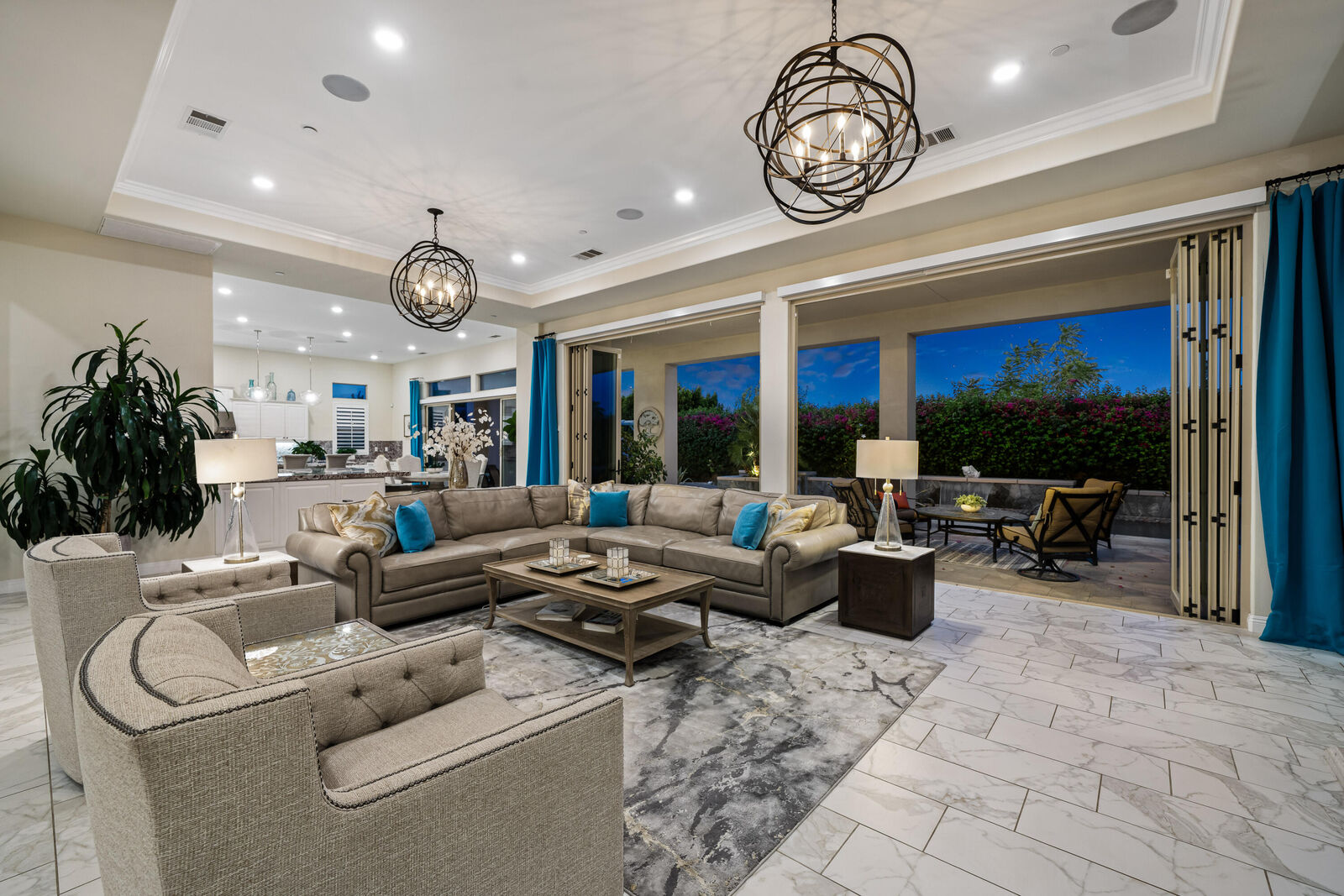 Property Photo:  54900 Damascus Drive  CA 92253 