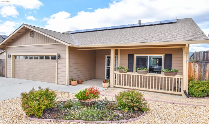 20363 Starr King Dr.  Soulsbyville CA 95372 photo
