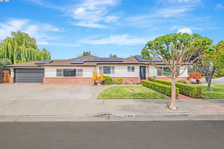 Property Photo:  37880 Farwell Dr  CA 94536 