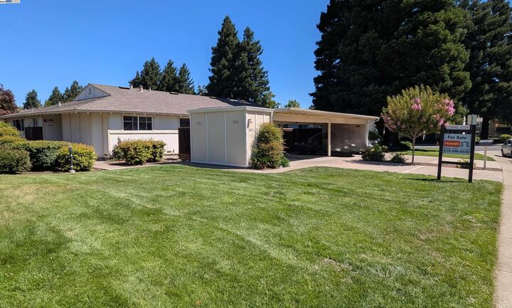 Property Photo: 2692 Shadow Mountain Drive CA 94583