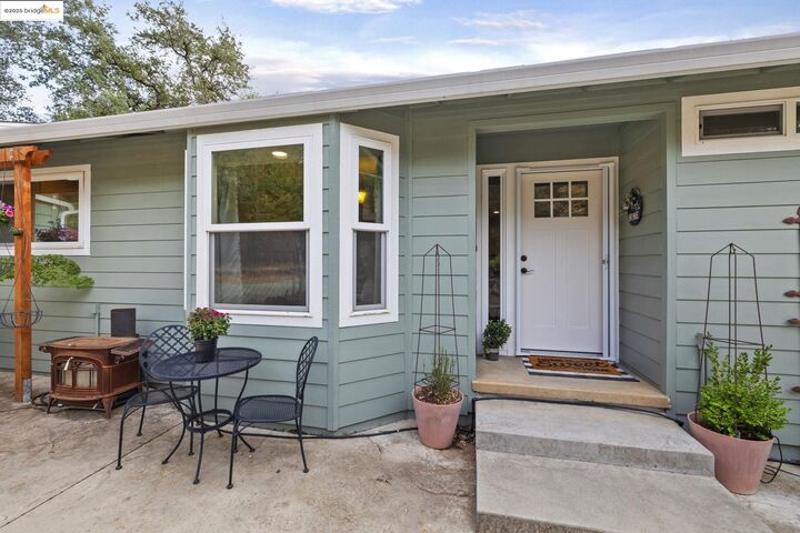 Property Photo:  21784 El Oso Way  CA 95370 