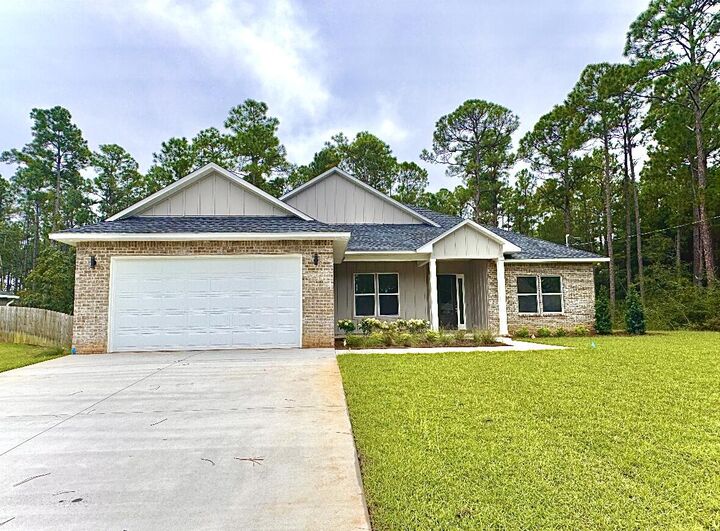 Property Photo: 6647 Desoto Street FL 32566