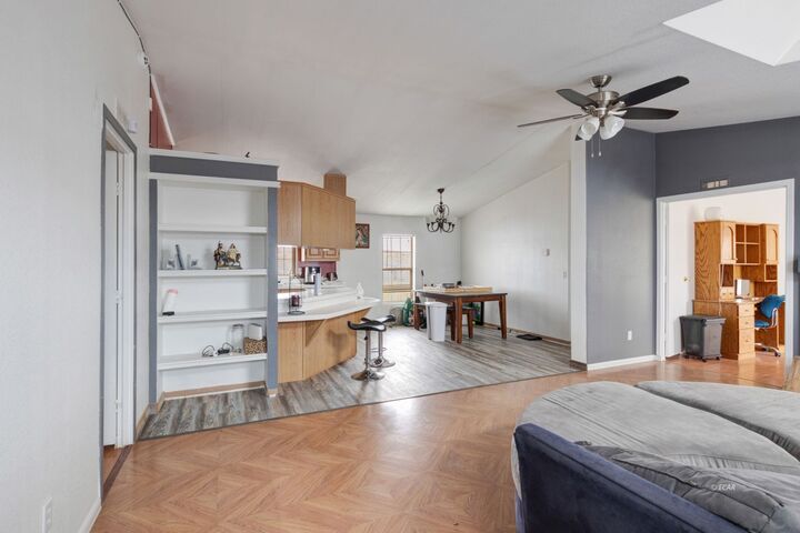 Property Photo: 5386 Apache Avenue NV 89801