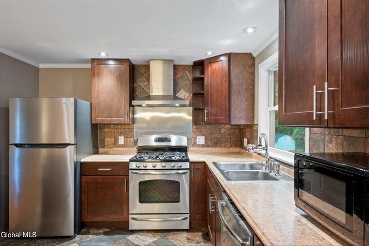 Property Photo:  30 Spa Drive  NY 12866 