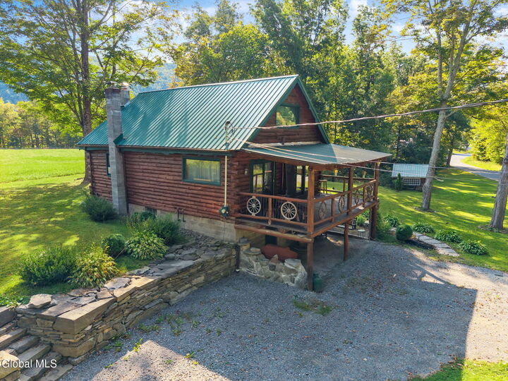 Property Photo:  590 Bear Ladder Road  NY 12131 