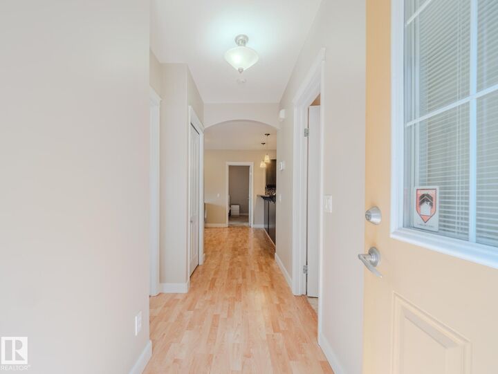 Property Photo:  671 Silver Berry Road NW 12  AB T6T 0B7 