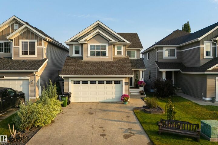 8504 16A Avenue SW  Edmonton AB T6X 0H9 photo