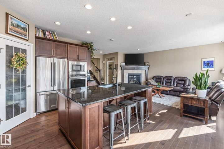 Property Photo: 100 Sheppard Way AB T9E 0T4