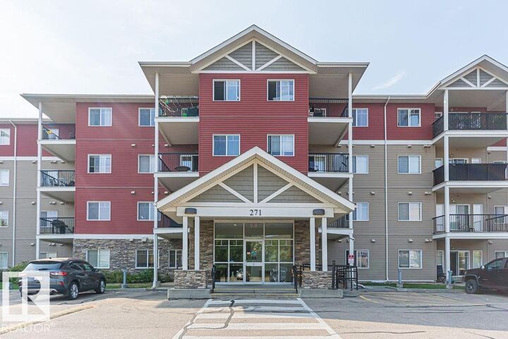 271 Charlotte Way 117  Sherwood Park AB T8H 0N9 photo