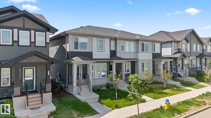 Property Photo:  7133/35/37 178 Avenue NW  AB T5Z 0T8 