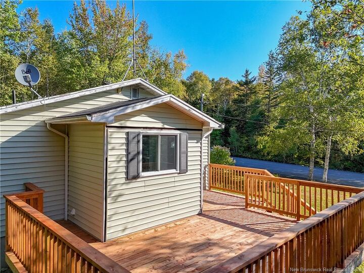 Property Photo: 28 Johnston Lane NB E6C 1E3