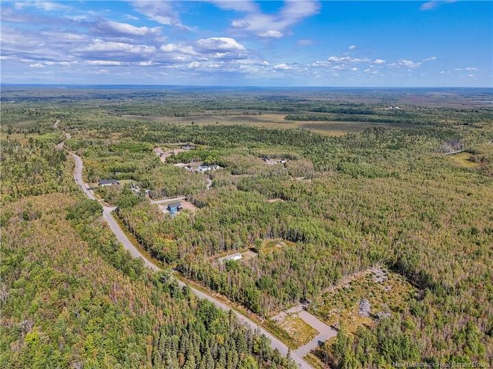 Property Photo:  Lot Post Road  NB E3B 7Y2 
