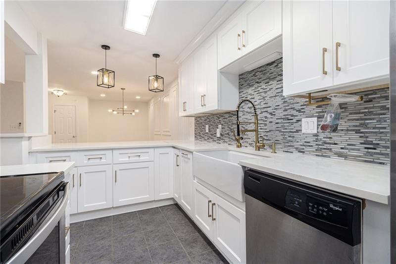 Property Photo:  502 Brighton Point  GA 30328 