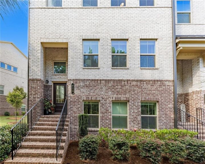 Property Photo:  713 Brecklin Lane  GA 30188 